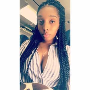 Meet your Posher, Shanae